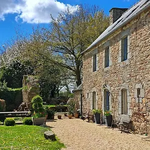 Kervaillant Plouec-du-Trieux