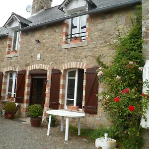 Ker Francozen Renaudière Roz-sur-Couesnon
